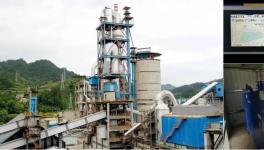 好風(fēng)機(jī)助力水泥行業(yè)“節(jié)能+智能+賦能”！