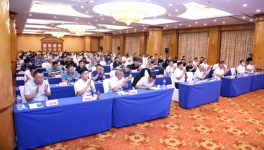 同力重工&宏大爆破，風(fēng)雨同濟(jì)十余載 聚力未來(lái)更可期