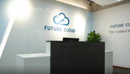 招賢榜｜有機(jī)會贏得公司原始股的晉升空間，水泥從業(yè)者良機(jī)