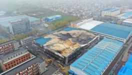 慘！38人死亡！又一企業(yè)突發(fā)事故！水泥廠類似事頻發(fā)！