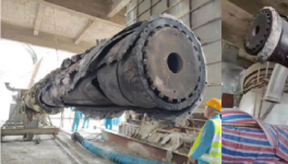 斷窯、電機(jī)燒毀！水泥廠“帶病”生產(chǎn)屢禁不止！