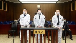 4年騙了80億 “假央企”栽了 ！