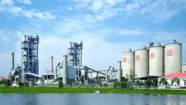 長效防腐！抑塵降塵！低成本龍頭企業(yè)海螺如何跑贏大市？