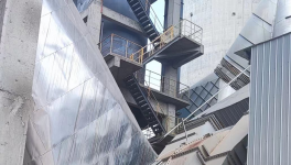 數(shù)據(jù)說話！某4500t/d熟料線節(jié)能風機使用效果公開！