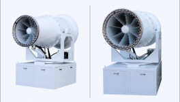 粉塵污染嚴重，水泥廠該怎么解決？