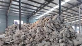 別扔別燒！廢舊高溫濾袋能換錢！