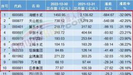 重磅！十大“最慘”水泥廠發(fā)布！