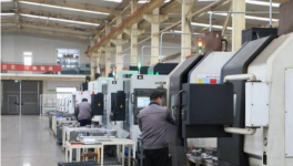 節(jié)電效率達(dá)60%以上！這家風(fēng)機(jī)企業(yè)訂單增長20%！