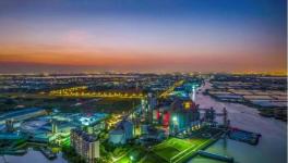 蘇州天山獲“江蘇省綠色工廠”稱號(hào)