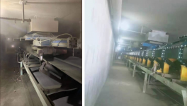 水泥如何解決粉塵污染？東方希望有妙招！