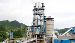 選對了！拉法基、東方希望、葛洲壩等水泥廠都在用……