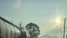 搶購(gòu)！多省水泥漲價(jià)！排隊(duì)！