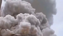 悲慘！24死10傷！爆炸、墜落、坍塌、觸電等事故頻發(fā)！