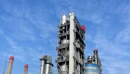 中航國際北京公司與全椒海螺和樅陽海螺合作的綜合節(jié)能降碳項目正式生效