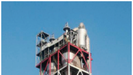 一次性脫硝效率超90%！水泥企業(yè)超低排放有妙招！