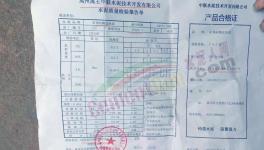 不合格率達33.3%！這一地區(qū)瘦身、高仿等水泥橫行!