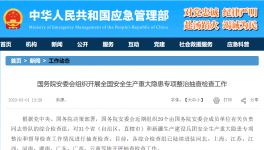 水泥行業(yè)大檢查來了！主要查這些內(nèi)容！