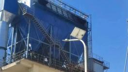 事故！一家水泥廠發(fā)生“爆炸”！