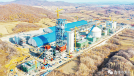 血拼！海螺、冀東、紅獅、山水、項目集中“點火”！