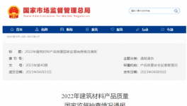 注意！這130批次水泥不合格（附名單）！