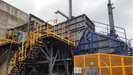 臺(tái)時(shí)產(chǎn)能高達(dá)4000噸！中建材、海螺用的這家設(shè)備！