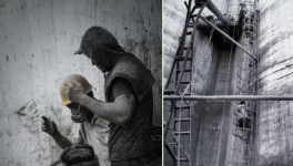 做到這四點(diǎn)，有效避免清庫(kù)傷亡！