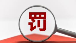 違規(guī)！海螺、華潤、紅獅等40多家水泥廠被罰！