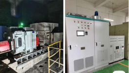 風(fēng)機(jī)用上這個(gè)設(shè)備后，節(jié)電129度/小時(shí)，節(jié)電率高達(dá)59.7%！