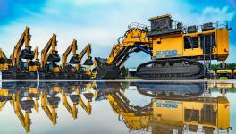 【重器實(shí)力MAX】勇?lián)厝?，徐工礦業(yè)機(jī)械的高端化之路