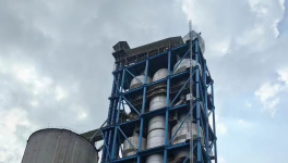 “火上澆油”！75條水泥生產(chǎn)線集中點(diǎn)火！