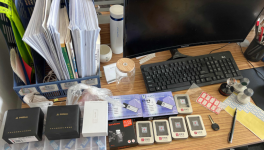 動(dòng)手！800多人被抓！水泥廠內(nèi)幕交易不斷！