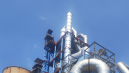 粉塵濃度＜5mg/Nm3！中建材超低排放技改案例分享！