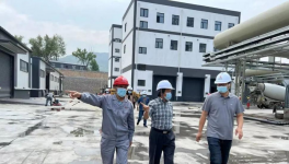 “零填埋”！亞泰水泥危廢處置及替代燃料項(xiàng)目順利驗(yàn)收！