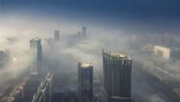 預(yù)警！大半個(gè)中國(guó)！又一輪水泥廠停產(chǎn)！