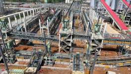 出手了！中建材、海螺、紅獅等水泥集團(tuán)集體行動(dòng)！