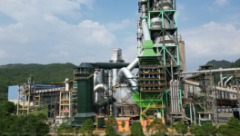 喜訊！臺(tái)泥安順、臺(tái)泥句容、臺(tái)泥重慶水泥SCR脫硝及濕法脫硫項(xiàng)目投產(chǎn)運(yùn)行！