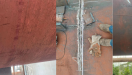 恐怖！6條水泥窯連續(xù)開裂！