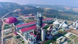 海螺、冀東、堯柏、天瑞！誰更強(qiáng)？！