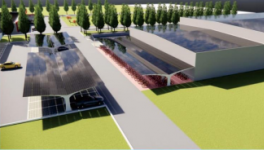 “水泥廠+光伏+儲(chǔ)能”共助企業(yè)降本增效！