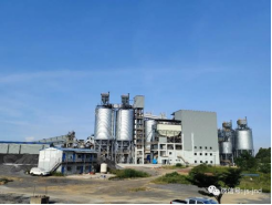 臺(tái)時(shí)產(chǎn)47噸！超細(xì)粉磨技改新項(xiàng)目分享！