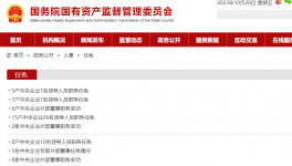 大動作！水泥龍頭企業(yè)高層“大換血”！