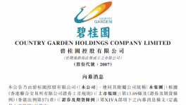 恐怖！又爆雷！規(guī)模是恒大4倍！水泥行業(yè)“雪上加霜”！