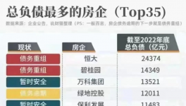 蔓延！“連環(huán)雷”！相當于30個恒大！多行業(yè)陷“踩踏”！