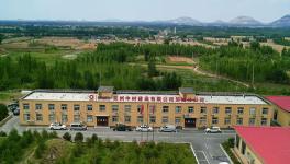 高效、智慧、零碳！全國(guó)規(guī)模最大的綠色礦山生態(tài)系統(tǒng)誕生！