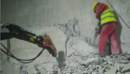 干凈徹底！水泥企業(yè)的福音來了！