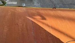 緊急！回轉(zhuǎn)窯開(kāi)裂漏料了，怎么辦?