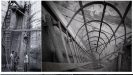 水泥清庫(kù)施工，這些都是重點(diǎn)！