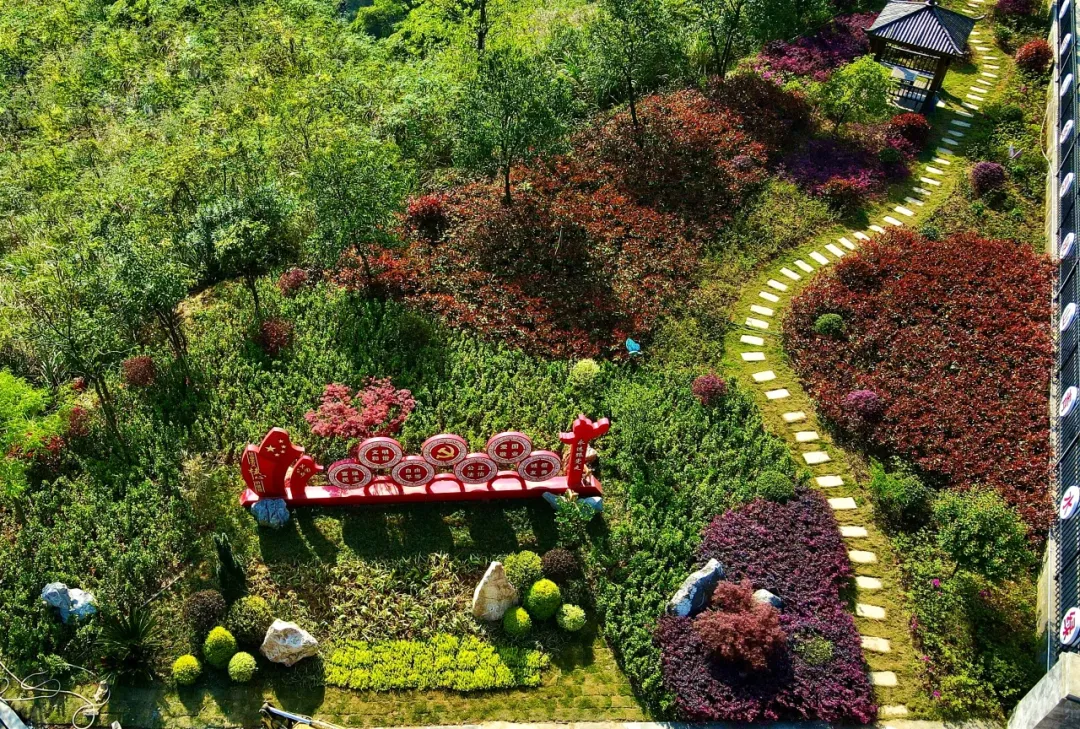 王法艇：大地榮光