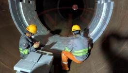 喜訊！天津南極星成功中標新疆某水泥廠技改項目