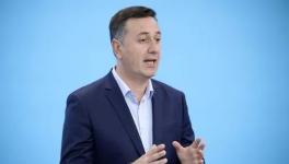 對話世界水泥巨頭豪瑞集團(tuán)新任首席執(zhí)行官！